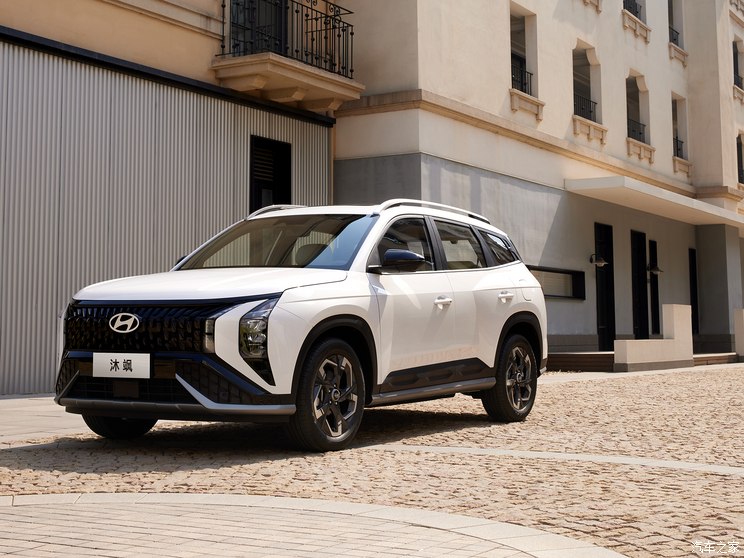 北京现代 北京现代ix35 2023款 沐飒 2.0L 旗舰版TOP 北京现代 北京现代ix35 2023款 沐飒 2.0L 旗舰版TOP