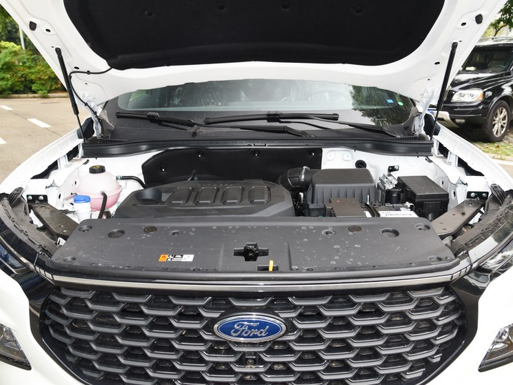 江铃福特 领睿 2023款 极境 EcoBoost 170 光影 江铃福特 领睿 2023款 极境 EcoBoost 170 光影