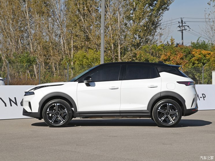 领克 领克06新能源 2023款 EM-P 1.5T 长续航版 领克 领克06新能源 2023款 EM-P 1.5T 长续航版