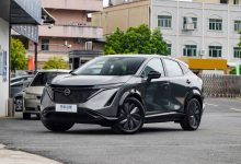 行驶中断电？东风日产召回ARIYA艾睿雅-深圳汽车网