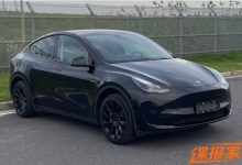26.39万起 新款特斯拉Model Y申报信息-深圳汽车网