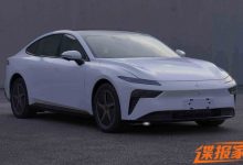 定位动运动中大型车 东风eπ 007申报图-深圳汽车网