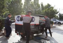 取消车顶载物架 京C摩托车11月1日上路-深圳汽车网