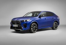 东京车展首发 全新宝马X2/iX2官图发布-深圳汽车网