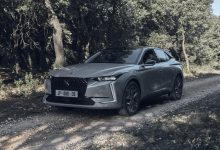 DS 7要换代 DS宣布2024年起全面电动化-深圳汽车网