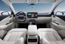 两种内饰配色 五菱星光内饰官图发布-深圳汽车网