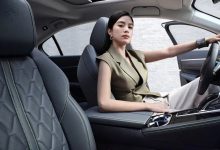 标致508L驭控旗舰版新增两个选装包-深圳汽车网