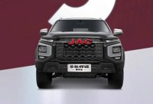 冬季套件 江淮悍途寒带版10月20日预售-深圳汽车网