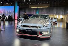 2023东京车展：日产GT-R Nismo特别版-深圳汽车网