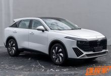 启辰大V氢燃料版车型或将11月2日亮相-深圳汽车网