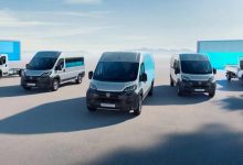 Stellantis商用车新阵容 标致/雪铁龙等-深圳汽车网