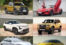 国产丰田普拉多等 广州车展前瞻(上)-深圳汽车网