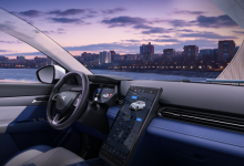 新增两项实用黑科技 小鹏G3/G3i同步OTA-深圳汽车网