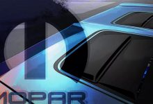 Stellantis新电动概念车2023 SEMA首发-深圳汽车网