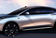 中大型SUV 昊铂HT将于10月19日开启预售-深圳汽车网