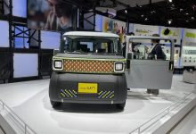 2023东京车展：大发me：Mo概念车发布-深圳汽车网