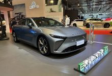 2023日内瓦车展：星途星纪元 ES亮相-深圳汽车网