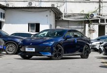 深蓝S7i/SL03i将于10月27日正式上市-深圳汽车网