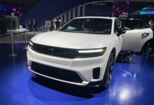 2023东京车展：本田Prologue首发亮相-深圳汽车网