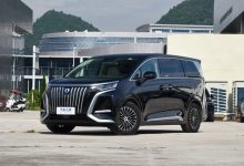 迎多项升级 曝腾势D9后续OTA计划！-深圳汽车网