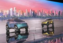 2023东京车展：Hyper Adventure概念车-深圳汽车网