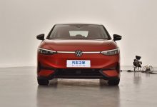 一汽-大众ID.7 VIZZION或广州车展上市-深圳汽车网