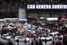 奔驰/宝马/奥迪等将缺席2024日内瓦车展-深圳汽车网
