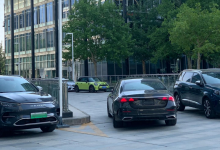 双造型可选 国产新奔驰E级将于今晚首发-深圳汽车网