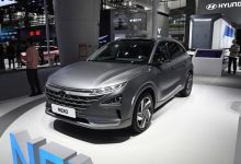 售80.00万元 现代Nexo中国版售价公布-深圳汽车网