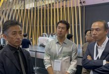 专访雷克萨斯设计部部长:须贺厚一-深圳汽车网