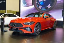 2023日内瓦车展：全新奔驰CLE首发亮相-深圳汽车网