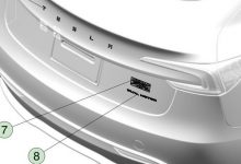 新款特斯拉Model 3高性能版细节曝光-深圳汽车网