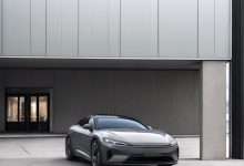 新车会长什么样？小米汽车工厂探访-深圳汽车网