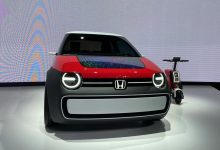 2023东京车展：本田SUSTAINA-C概念车-深圳汽车网