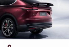 蔚来EC7全新配色将于10月14日正式发布-深圳汽车网