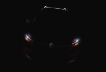 10月25日亮相 雷诺Kardian最新预告图-深圳汽车网