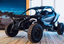 最强全地形车 庞巴迪独行侠R预售开启-深圳汽车网