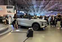 2023日内瓦车展：星途RX中东正式发布-深圳汽车网