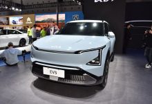 定位性能版本 起亚未来会推出EV5 GT-深圳汽车网