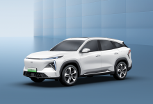 来了！吉利银河L7迎来首次大规模OTA-深圳汽车网