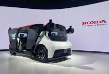 2023东京车展：本田Cruise·Origin首发-深圳汽车网