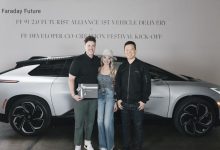 参与三个共创阶段 贾跃亭将成FF 91车主-深圳汽车网