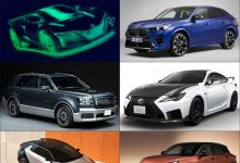 宝马X2/NSX继任者等 东京车展前瞻（上)-深圳汽车网