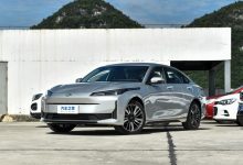 搭载插混系统 长安启源A05将于今日上市-深圳汽车网