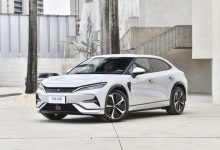 价格有惊喜？比亚迪宋L今晚开启预售-深圳汽车网