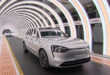 预计12月上市 问界M9迎来正式下线！-深圳汽车网