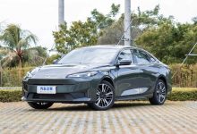 中型插混轿车 启源A05将于10月20日上市-深圳汽车网