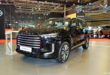 星途揽月国际版将于11月初正式上市-深圳汽车网