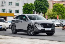 行驶中动力中断？ 日产召回ARIYA艾睿雅-深圳汽车网