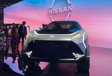 2023东京车展：日产Hyper Punk亮相-深圳汽车网